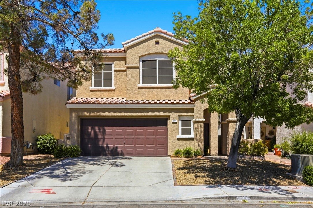 2221 Juniper Berry Drive Property Photo 54