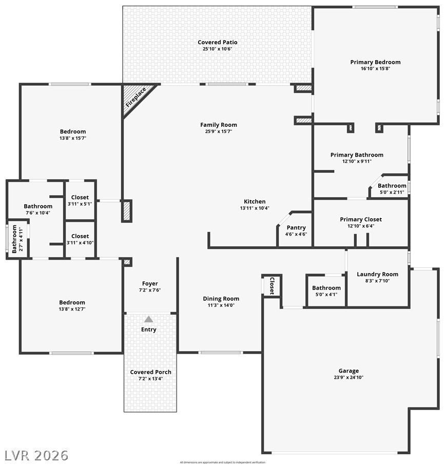 5605 Grand Guiness Court Property Photo 69