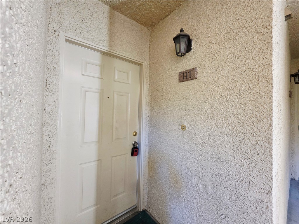7123 South Durango Drive 111 Property Photo 7