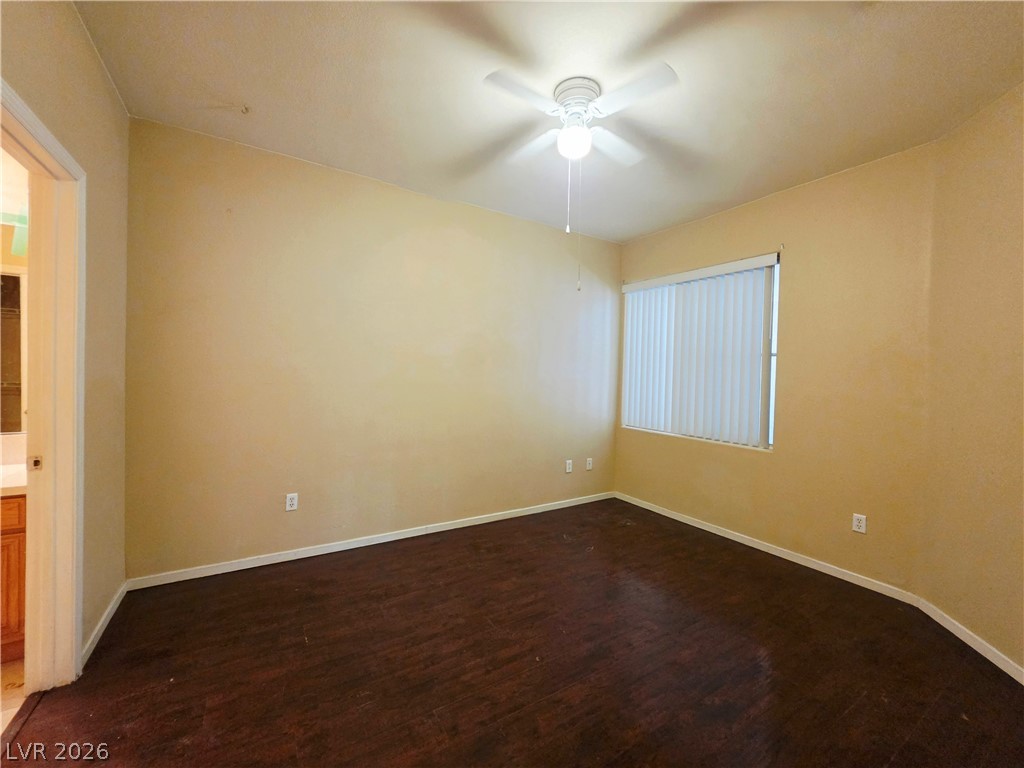 7123 South Durango Drive 111 Property Photo 12