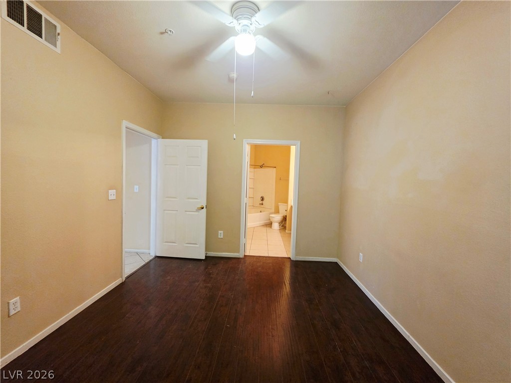 7123 South Durango Drive 111 Property Photo 13