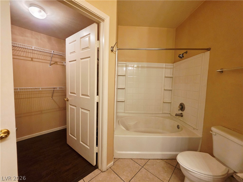 7123 South Durango Drive 111 Property Photo 15