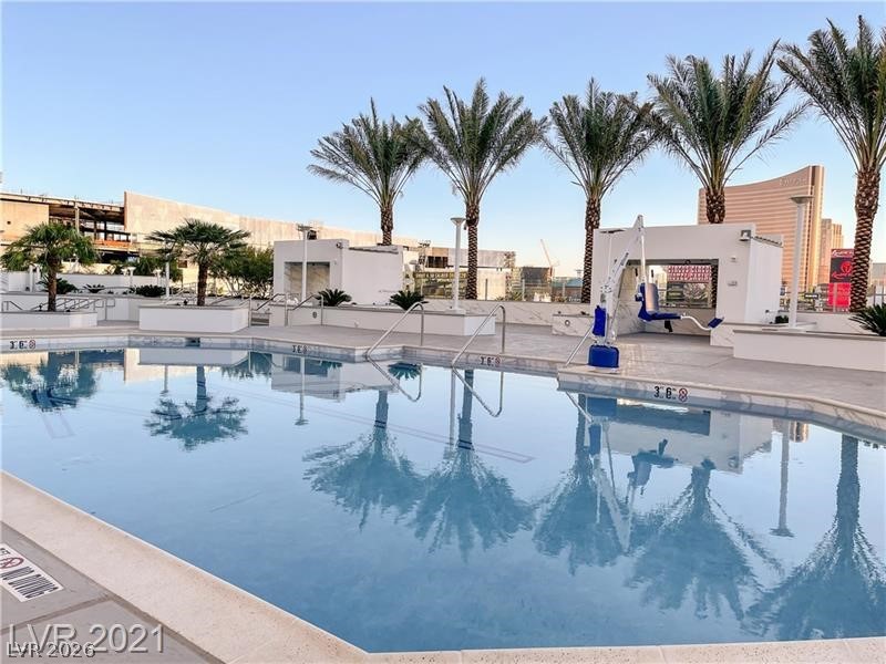 2700 Las Vegas Boulevard 2311 Property Photo 3