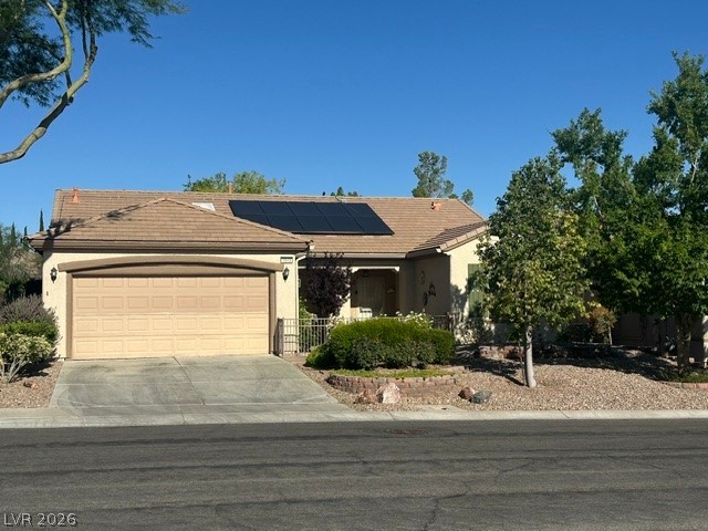 1513 Bonner Springs Drive Property Photo 1