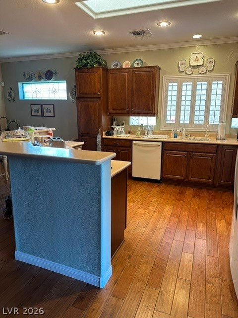 1513 Bonner Springs Drive Property Photo 3