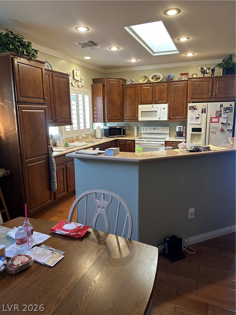 1513 Bonner Springs Drive Property Photo 4