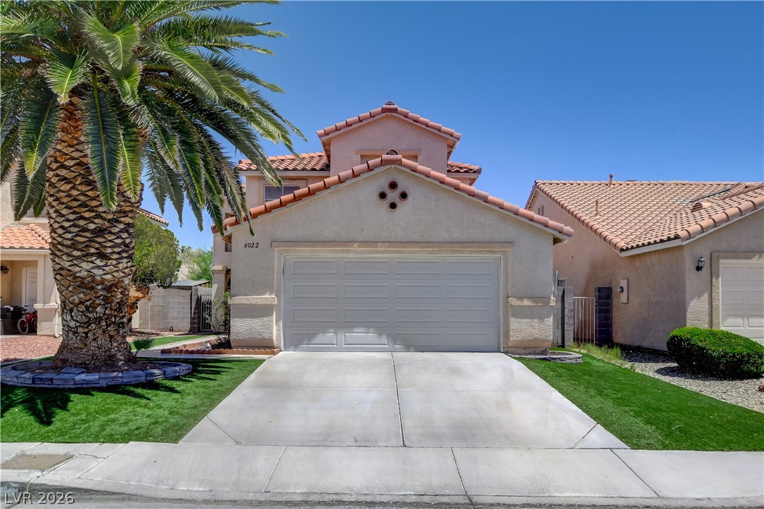 6022 Evening View Street Property Photo 1