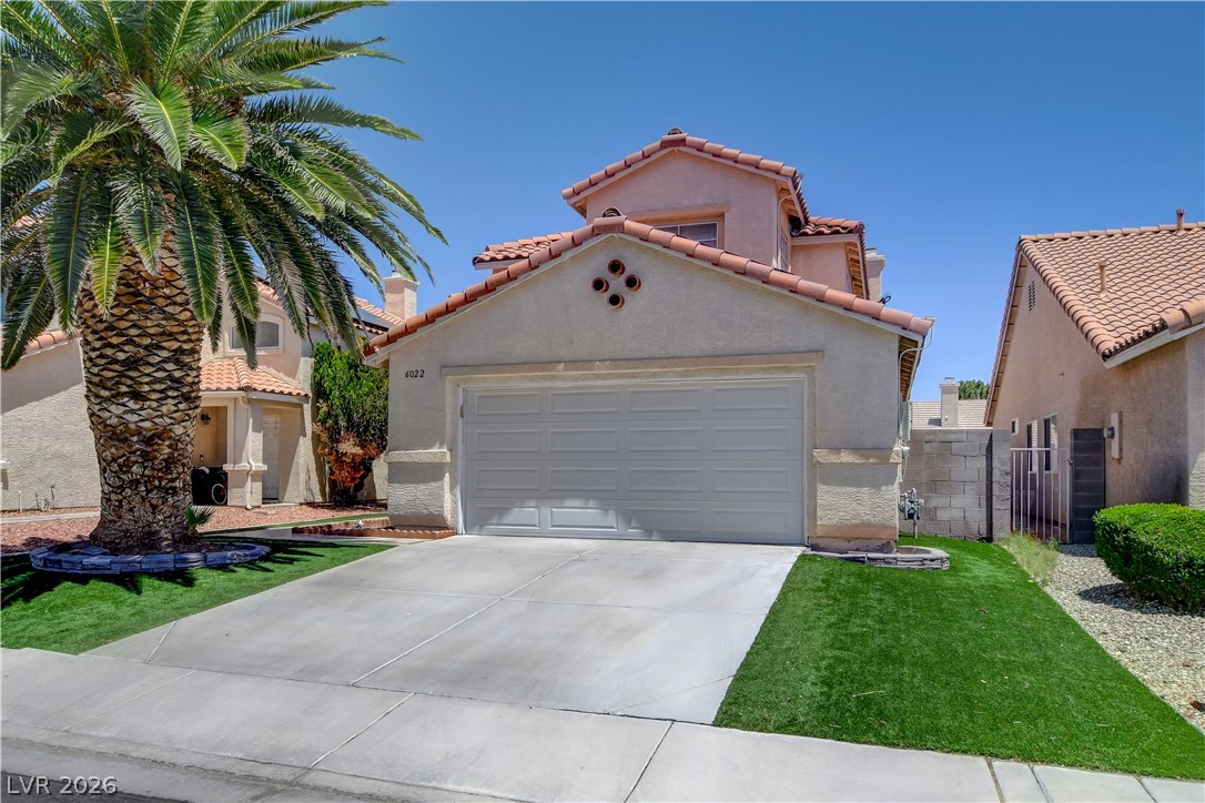 6022 Evening View Street Property Photo 2