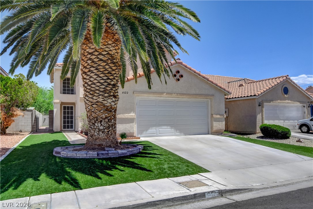 6022 Evening View Street Property Photo 3