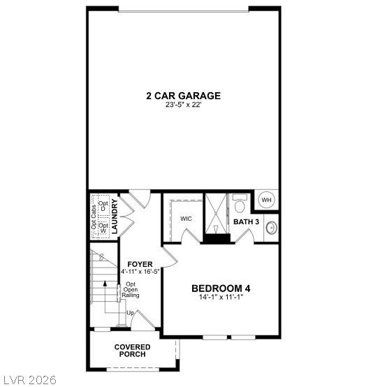 5731 Whimsical Street Property Photo 10