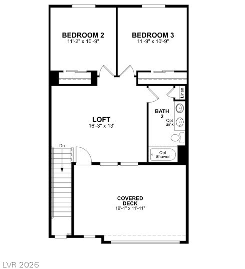 5731 Whimsical Street Property Photo 12