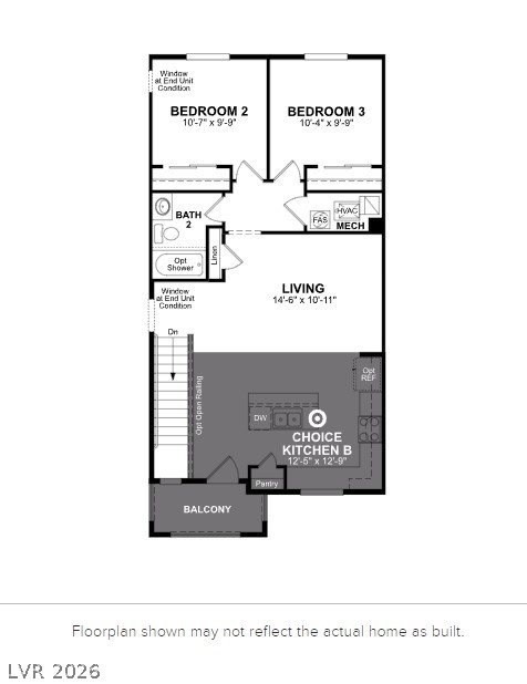 5727 Whimsical Street Property Photo 9