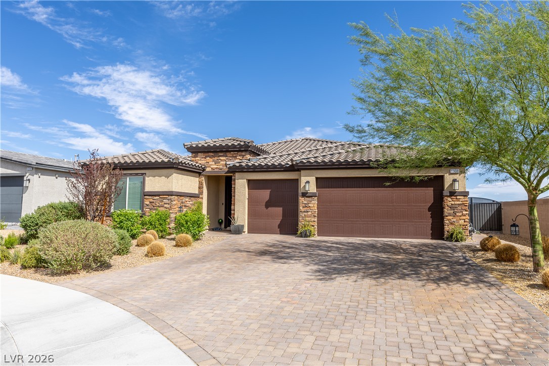 6330 Montrose Park Court Property Photo 1