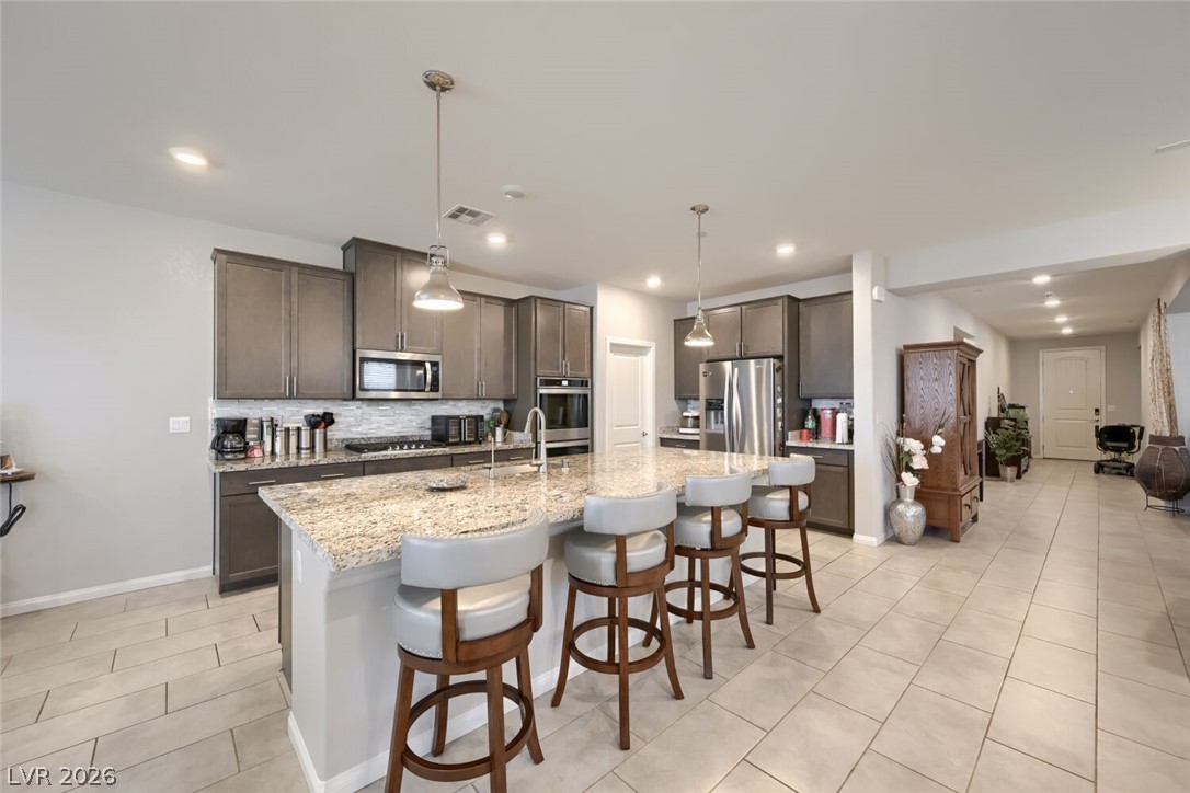 6330 Montrose Park Court Property Photo 8