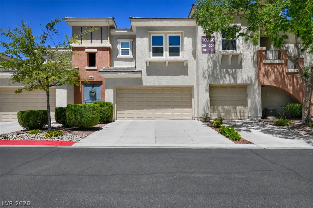 10730 Amber Ridge Drive 101 Property Photo 1