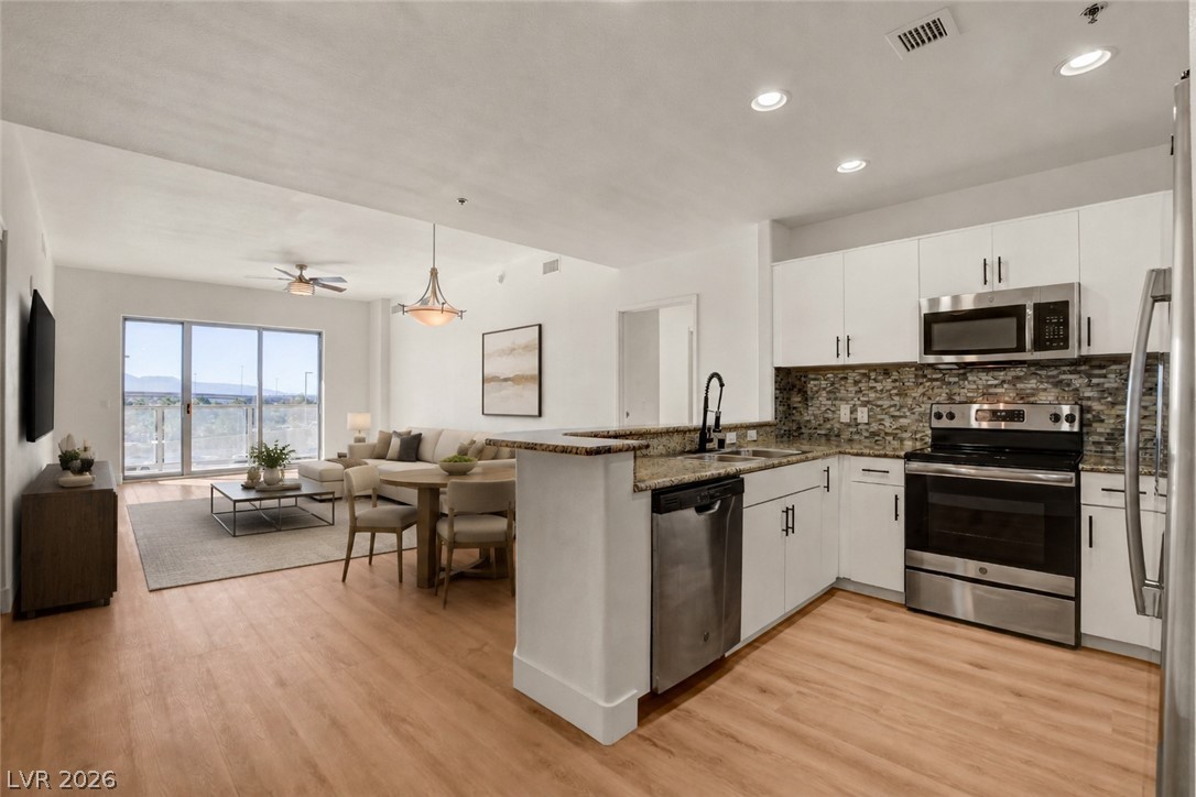 8255 Las Vegas Boulevard 618 Property Photo 1
