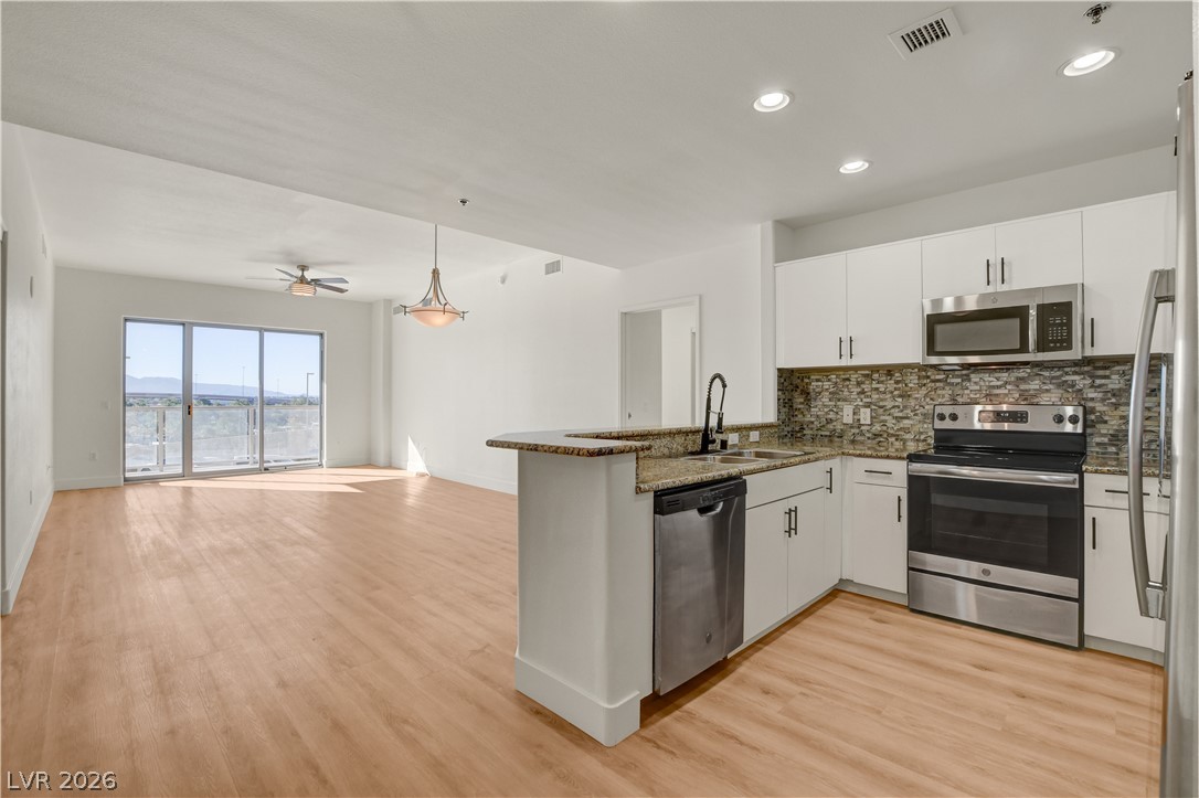 8255 Las Vegas Boulevard 618 Property Photo 2