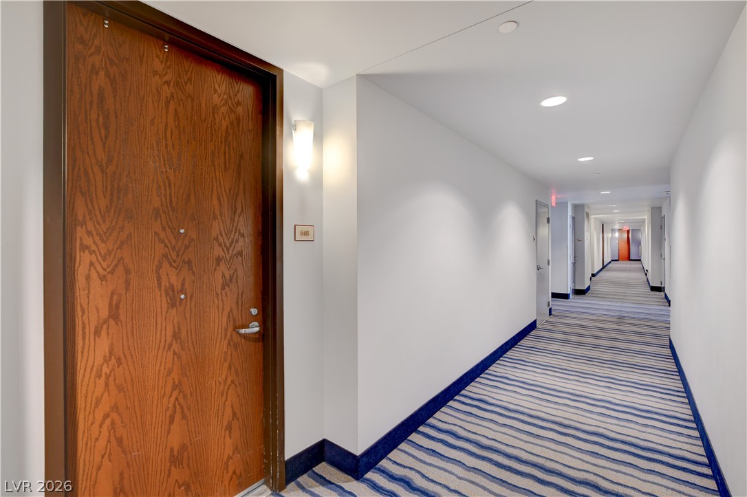 8255 Las Vegas Boulevard 618 Property Photo 4