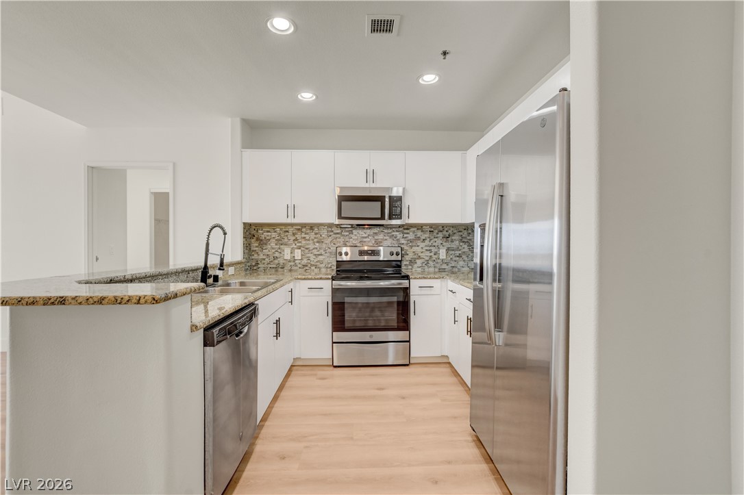 8255 Las Vegas Boulevard 618 Property Photo 5
