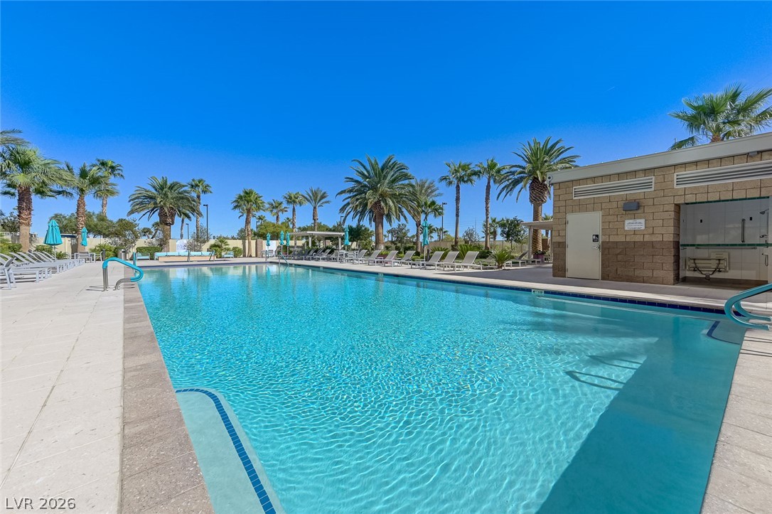 8255 Las Vegas Boulevard 618 Property Photo 6