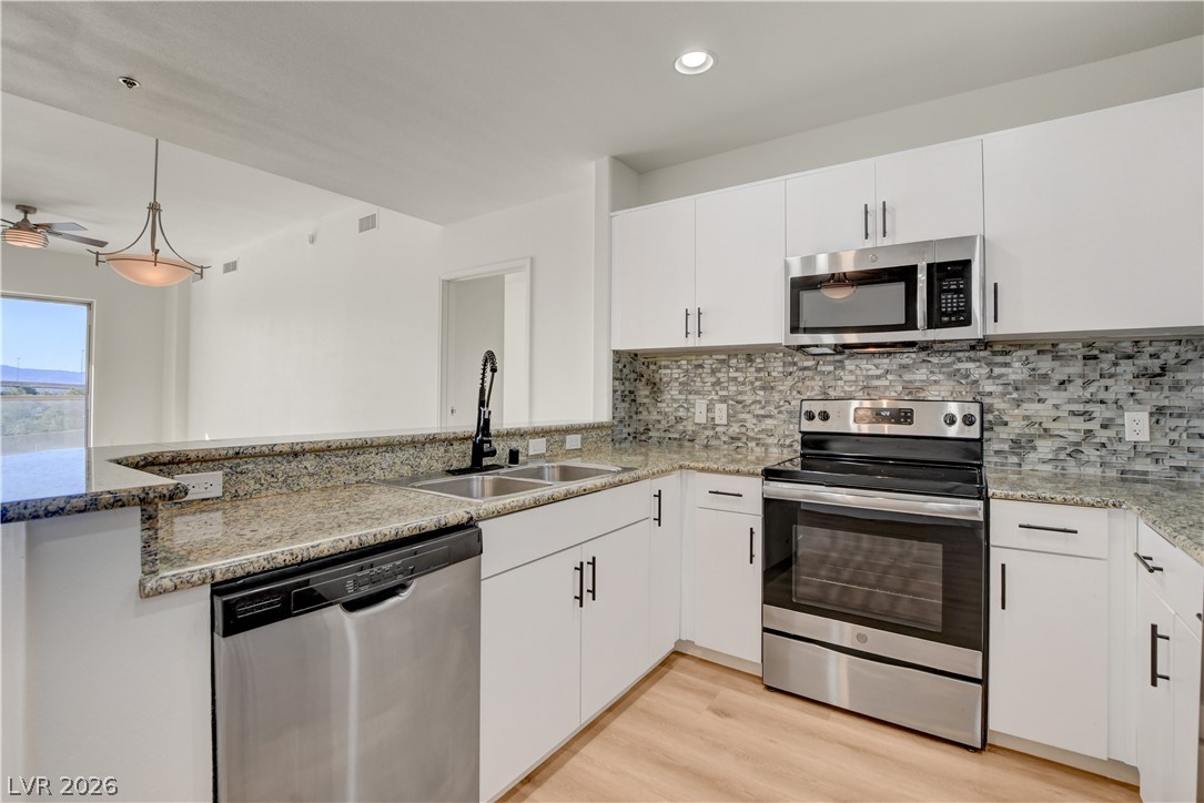8255 Las Vegas Boulevard 618 Property Photo 7