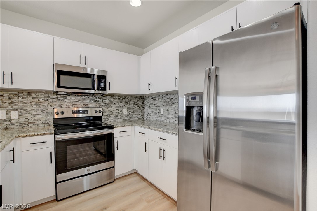 8255 Las Vegas Boulevard 618 Property Photo 8