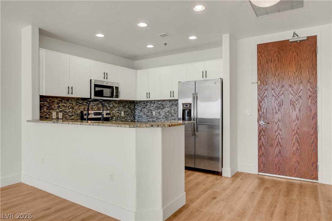 8255 Las Vegas Boulevard 618 Property Photo 11