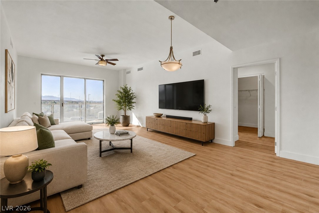 8255 Las Vegas Boulevard 618 Property Photo 12