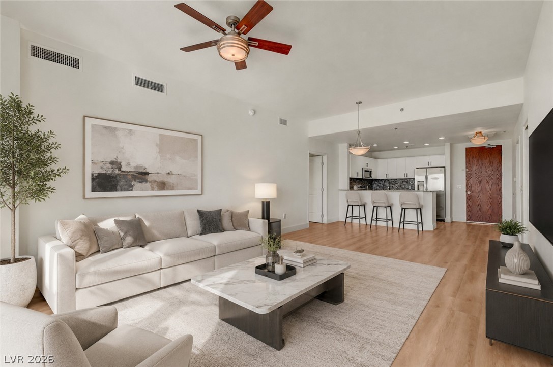 8255 Las Vegas Boulevard 618 Property Photo 22