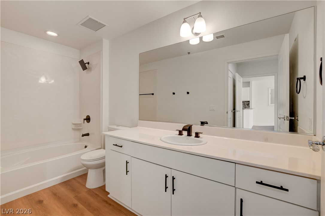 8255 Las Vegas Boulevard 618 Property Photo 27