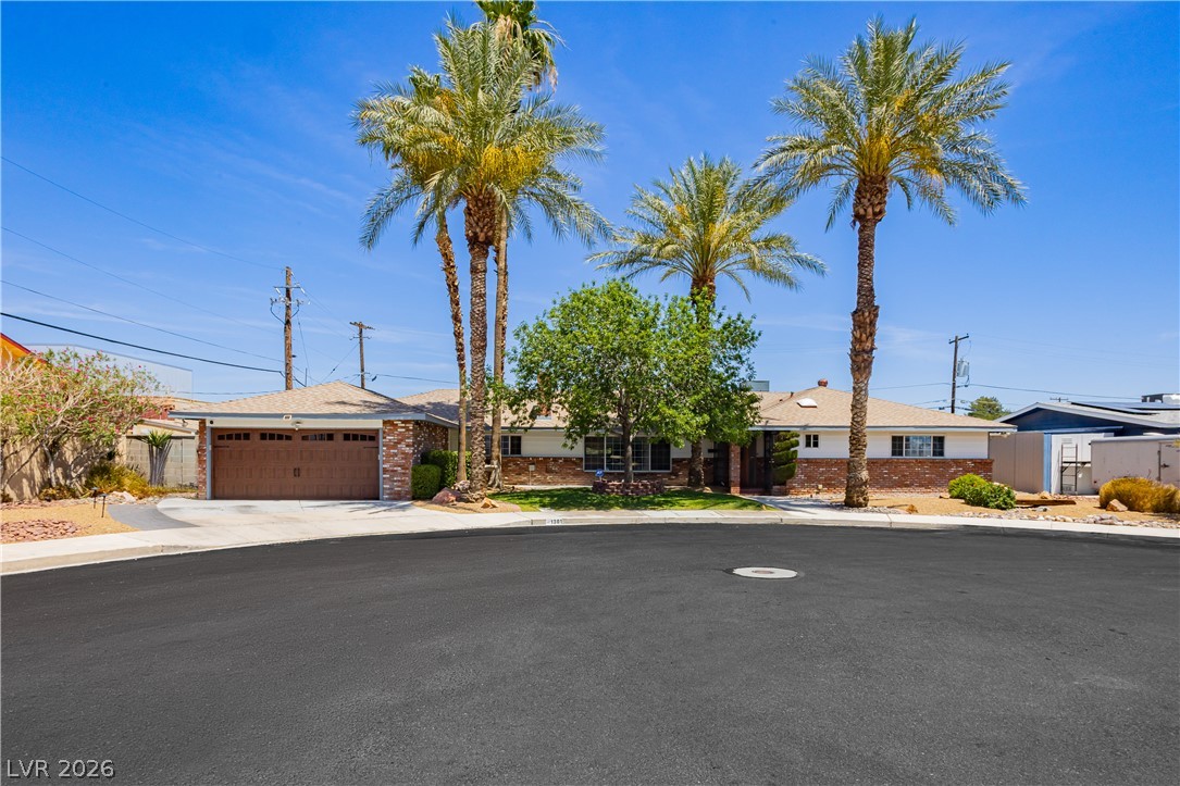 1301 Canosa Avenue Property Photo