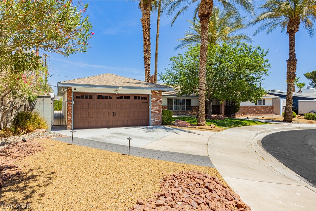 1301 Canosa Avenue Property Photo 2