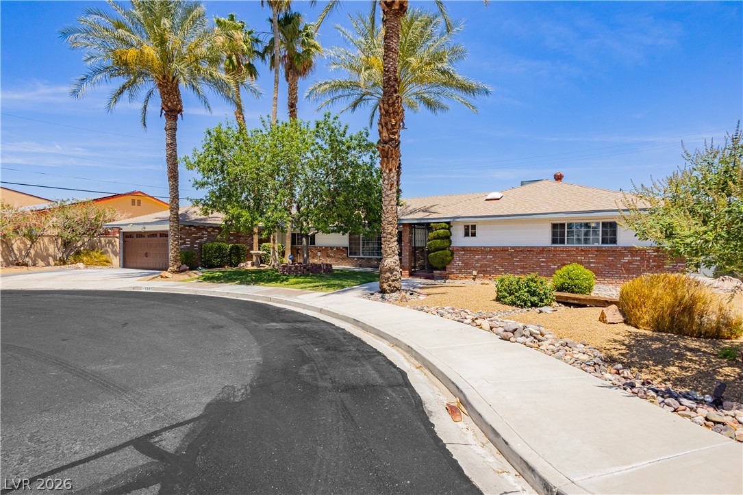 1301 Canosa Avenue Property Photo 3