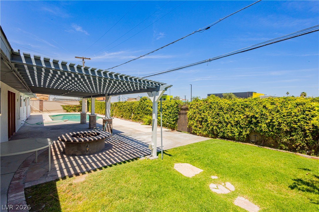 1301 Canosa Avenue Property Photo 33