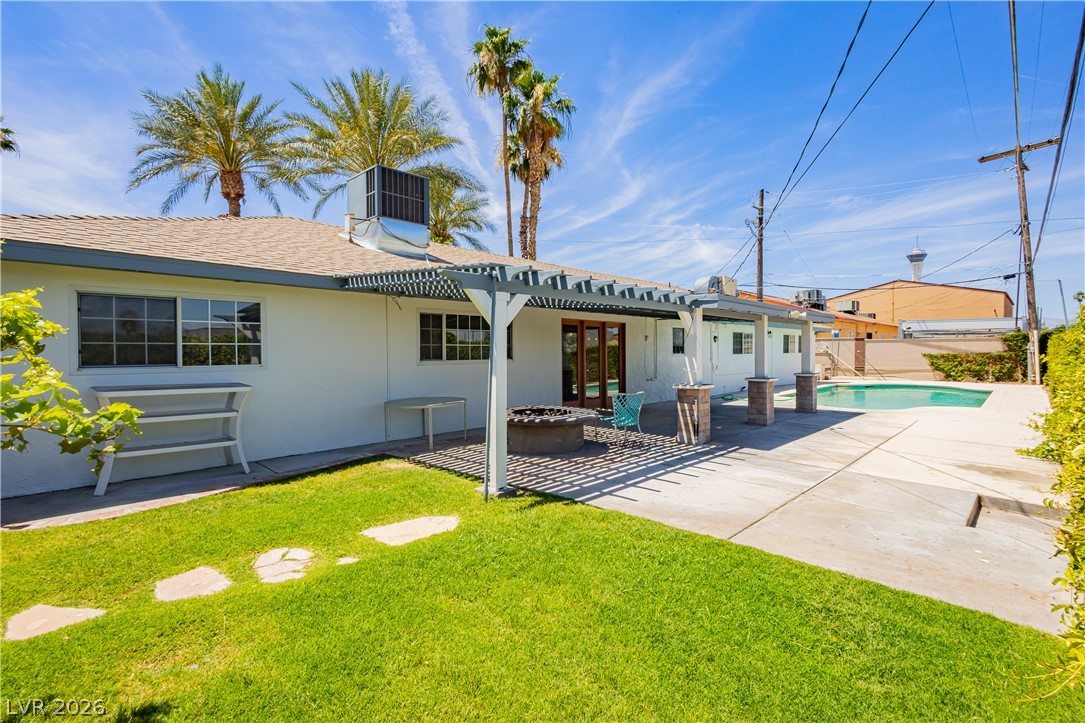 1301 Canosa Avenue Property Photo 34