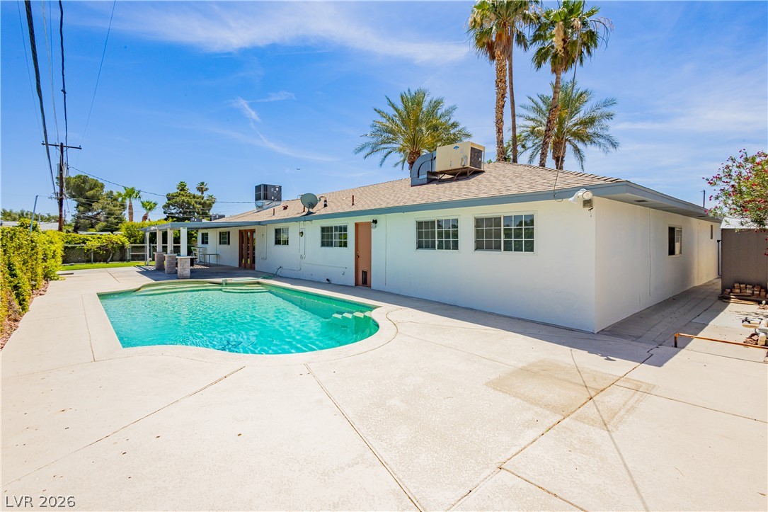 1301 Canosa Avenue Property Photo 36