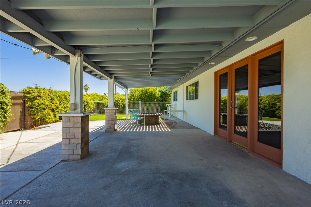 1301 Canosa Avenue Property Photo 39