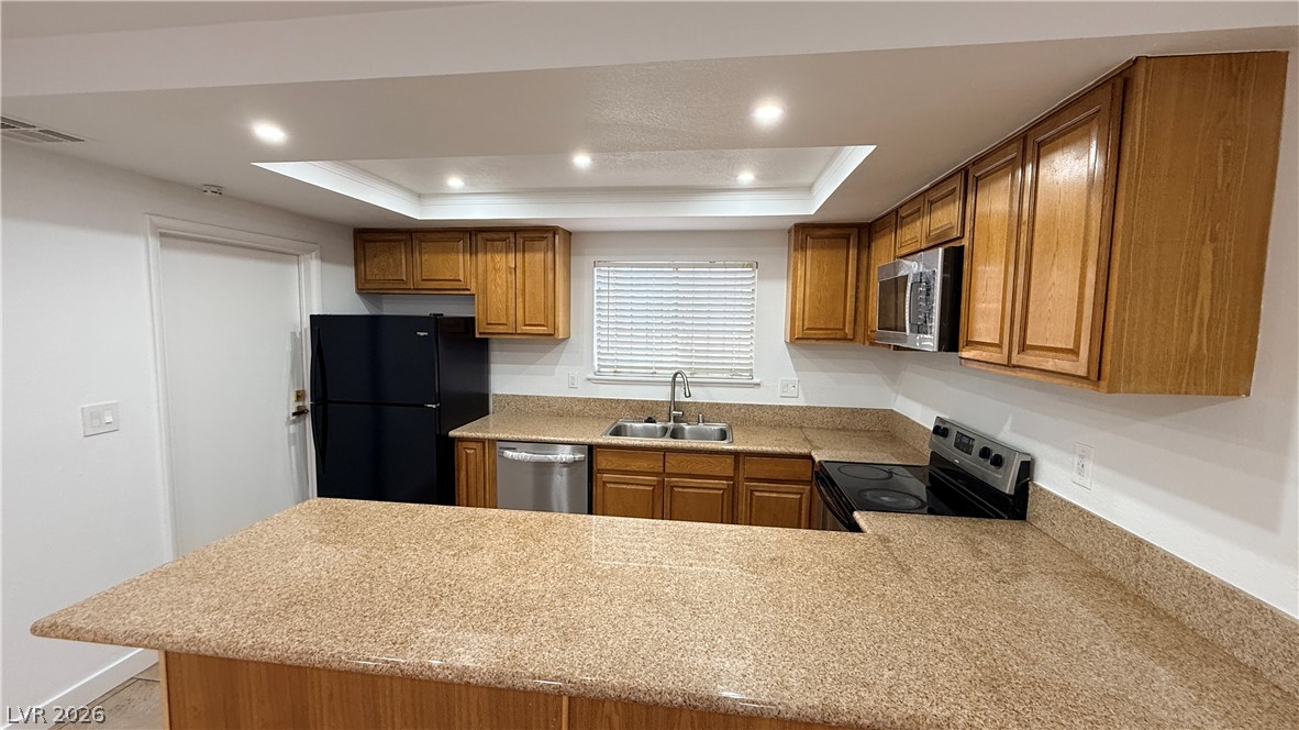 4744 West Twain Avenue A Property Photo 3