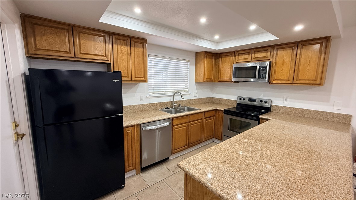 4744 West Twain Avenue A Property Photo 4