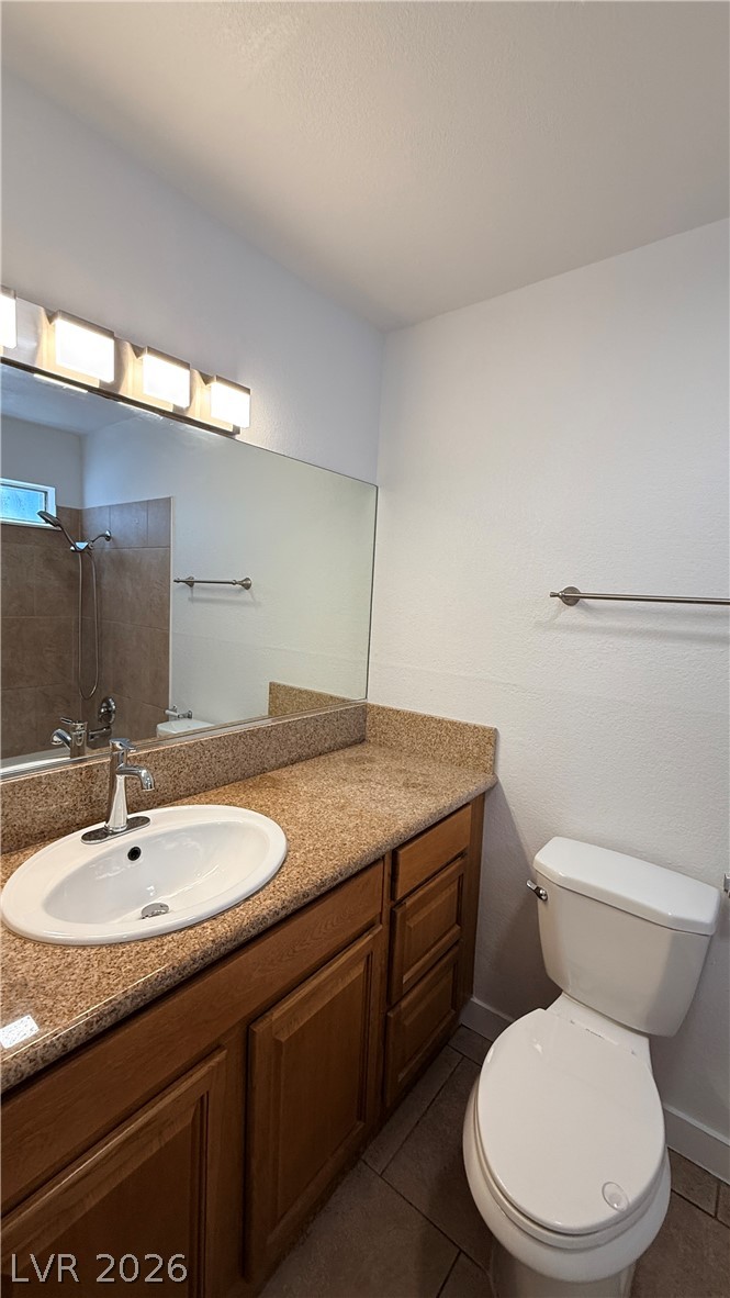 4744 West Twain Avenue A Property Photo 14