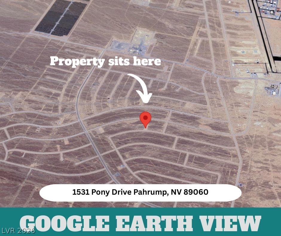 1531 Pony Drive Property Photo 3