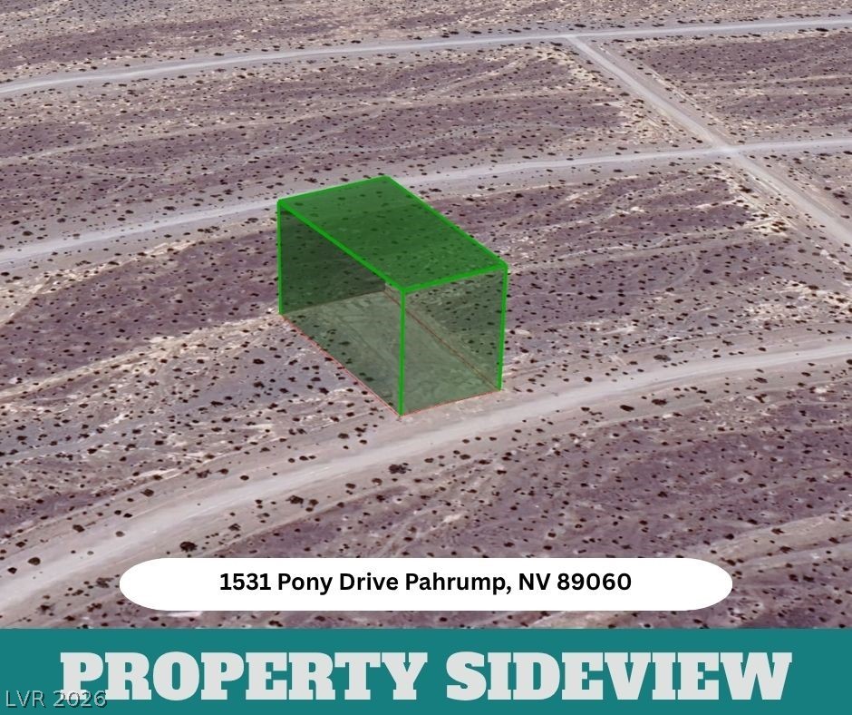 1531 Pony Drive Property Photo 9