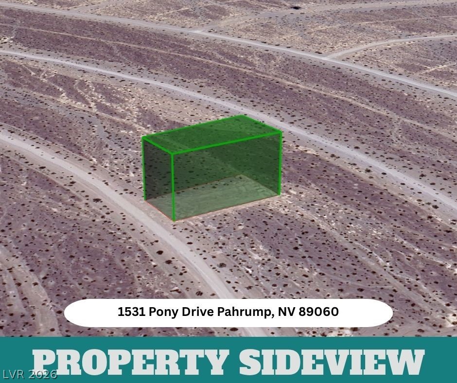 1531 Pony Drive Property Photo 10