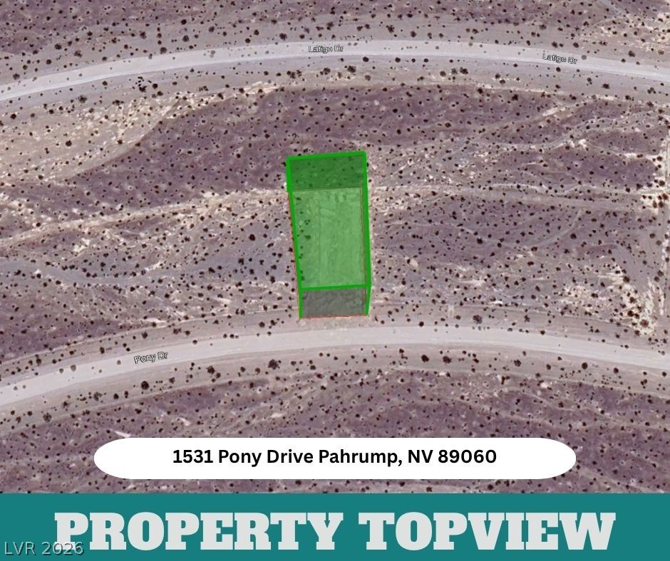 1531 Pony Drive Property Photo 11