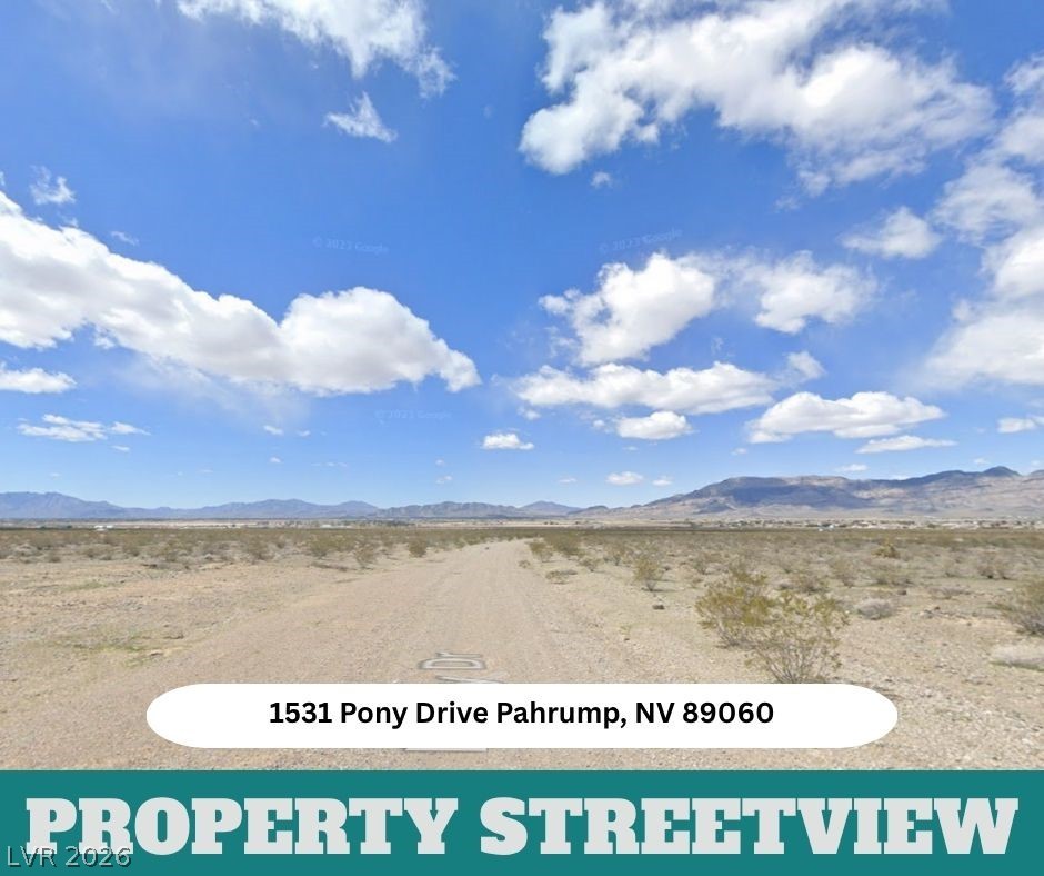 1531 Pony Drive Property Photo 12