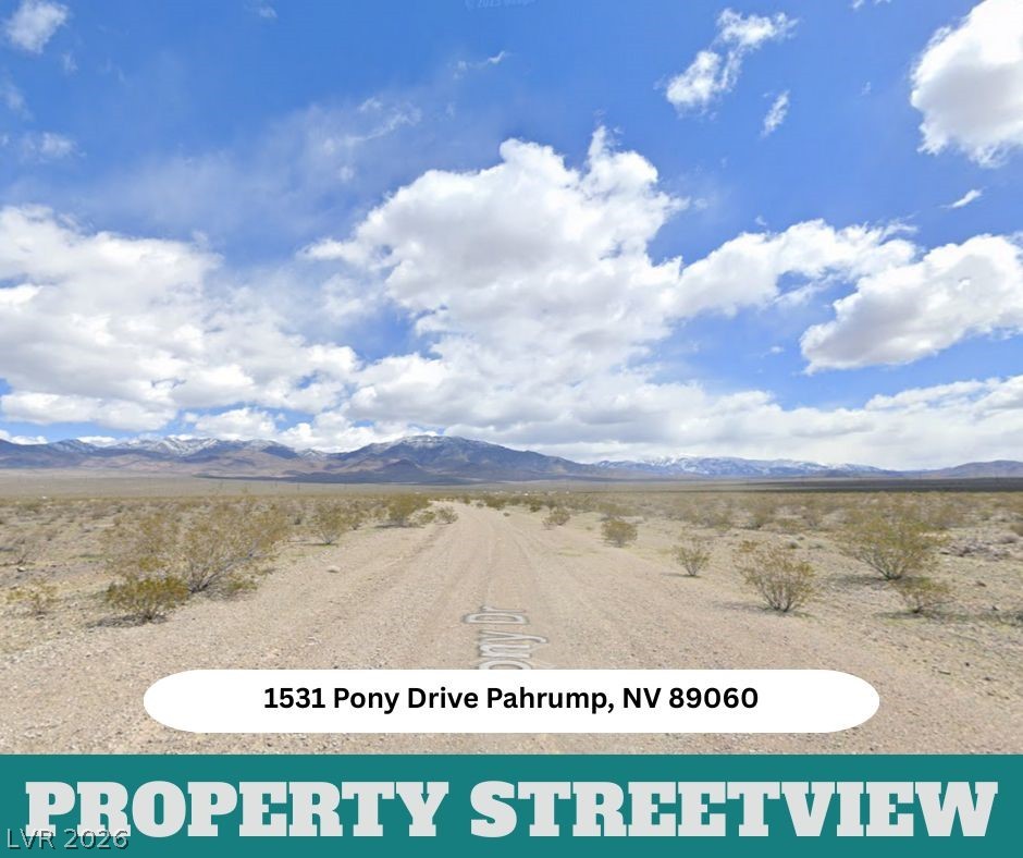 1531 Pony Drive Property Photo 13