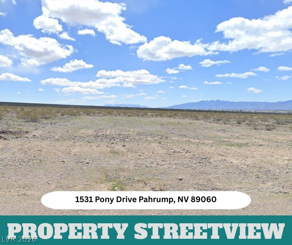 1531 Pony Drive Property Photo 14
