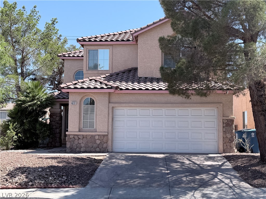 7869 Excel Lane
