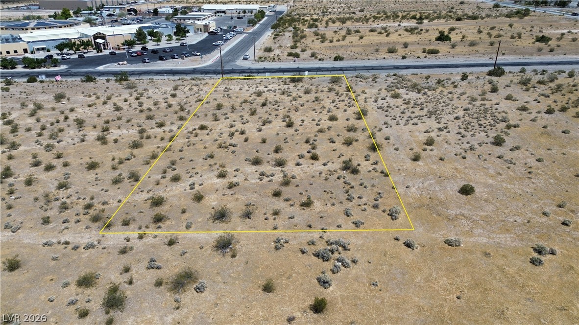 1751 East Basin Avenue Property Photo 4