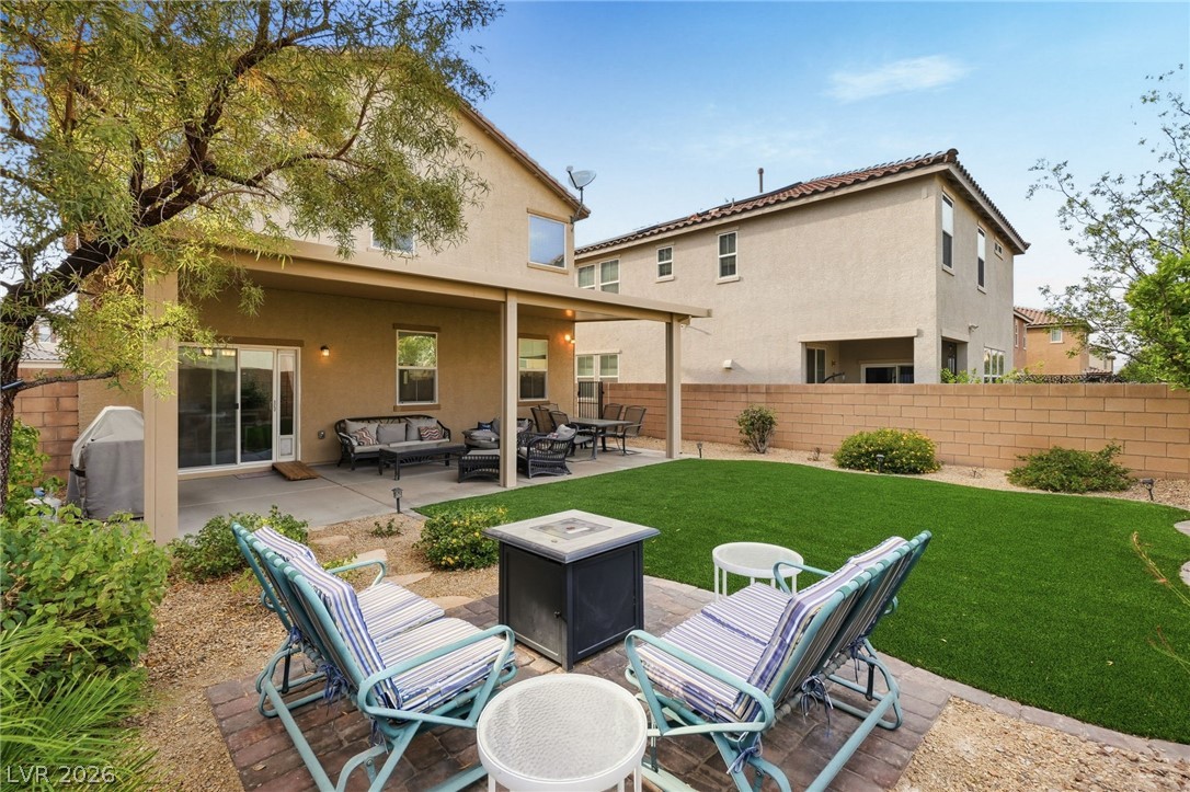 150 Fulgora Street Property Photo 12